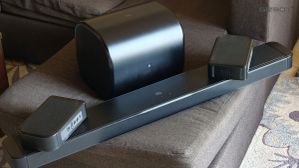 JBL Bar 1300MK2 Review: A Proper Home Theatre Without the Clutter JBL Bar 1300MK2 Review: A Proper Home Theatre Without the Clutter