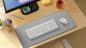 Logitech MK250 Bluetooth Mouse and Keyboard Combo Launched in India: Check Price, Features, Specifications Logitech MK250 Bluetooth Mouse and Keyboard Combo Launched in India: Check Price, Features, Specifications