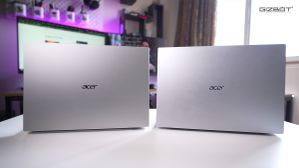 Acer Aspire 5 Review: The Sensible Student Laptop at Rs 76,999 Acer Aspire 5 Review: The Sensible Student Laptop at Rs 76,999