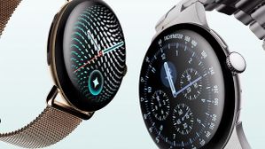 Google Pixel Watch 5 Launched in India at Rs 42,900: Here's Everything You Need to Know