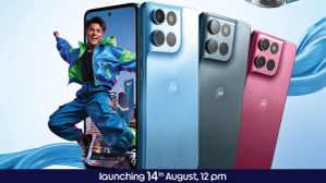 Moto G Max Launch Date in India Confirmed for August 14: Flipkart Microsite Reveals Key Specifications