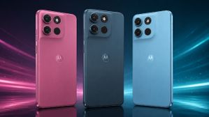 Moto G Max Launched in India with Snapdragon 6s Gen 4, 7000mAh Battery, Sony LYT-600 Camera: Price & Offers Moto G Max Launched in India with Snapdragon 6s Gen 4, 7000mAh Battery, Sony LYT-600 Camera: Price & Offers