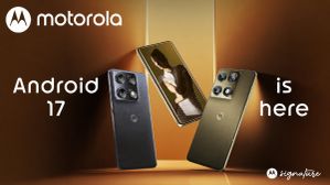 Motorola Android 17 Update Rolls Out in India: Check List of Eligible Devices and New Features