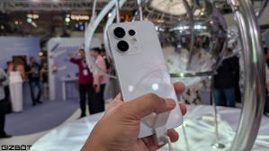 OPPO Reno 16 Price Hike in India Tipped: New Price Could Put It Near Galaxy S26 OPPO Reno 16 Price Hike in India Tipped: New Price Could Put It Near Galaxy S26