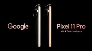 Exclusive: Google Pixel 11 Series Price in India Revealed Hours Ahead of Launch: Check Expected Hikes