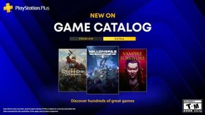 PlayStation Plus Game Catalogue for August 2026: Helldivers 2, Kingdom Come: Deliverance II, More Revealed PlayStation Plus Game Catalogue for August 2026: Helldivers 2, Kingdom Come: Deliverance II, More Revealed