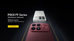 Poco F9 Pro, Poco F9 Ultra Global Launch Date Confirmed for September 1: Check Expected Specifications Poco F9 Pro, Poco F9 Ultra Global Launch Date Confirmed for September 1: Check Expected Specifications