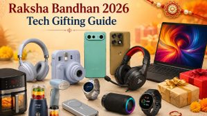 Raksha Bandhan 2026: Best Smartphones, Smartwatches and Gadgets to Gift Your Sibling
