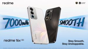 Realme 16x 5G Launch Date in India Confirmed for August 12: Check Expected Price Range and Specifications Realme 16x 5G Launch Date in India Confirmed for August 12: Check Expected Price Range and Specifications