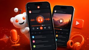Tired of Reading Reddit Threads? Soon, You Could Just Watch Them Tired of Reading Reddit Threads? Soon, You Could Just Watch Them