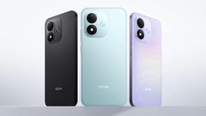 Redmi Note 17 5G Launched in India with 8,000mAh Battery, Snapdragon 4 Gen 4, 120Hz AMOLED Display Redmi Note 17 5G Launched in India with 8,000mAh Battery, Snapdragon 4 Gen 4, 120Hz AMOLED Display