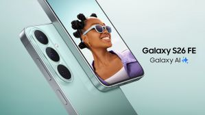 Samsung Galaxy S26 FE Launched with Exynos 2500, 120Hz AMOLED Display, Android 17: Check Price, Specifications Samsung Galaxy S26 FE Launched with Exynos 2500, 120Hz AMOLED Display, Android 17: Check Price, Specifications