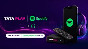 Tata Play Offers 4 Months of Spotify Premium for Free: Check Eligibility and How to Claim Tata Play Offers 4 Months of Spotify Premium for Free: Check Eligibility and How to Claim