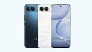 Vivo V80 Lite 5G Launched with MediaTek Dimensity 7360-Turbo, 120Hz OLED Display, 7050mAh Battery, 50MP Camera Vivo V80 Lite 5G Launched with MediaTek Dimensity 7360-Turbo, 120Hz OLED Display, 7050mAh Battery, 50MP Camera