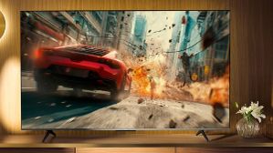 Vu Glo Mini-LED TV Series with 120Hz Refresh Rate and Dolby Vision Launched in India: Price, Specs, Features
