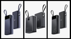 Power You Can Bank On Which Type-C Power Bank Actually Fits Your Day