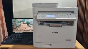 Canon imageCLASS MF284dw Review: Why This Monochrome Laser Printer Makes Sense for Small Businesses Canon imageCLASS MF284dw Review: Why This Monochrome Laser Printer Makes Sense for Small Businesses
