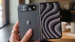 iPhone Ultra/18 Fold Launching on September 9: Everything You Need to Know About Apple's First Foldable iPhone iPhone Ultra/18 Fold Launching on September 9: Everything You Need to Know About Apple's First Foldable iPhone