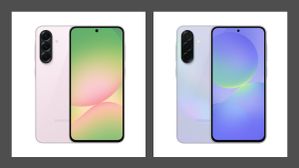 Samsung Galaxy A56, Galaxy A36 Prices in India Hiked Under the Radar: Here's How Much They Cost Now Samsung Galaxy A56, Galaxy A36 Prices in India Hiked Under the Radar: Here's How Much They Cost Now