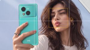 HMD Vibe 2 Pro India Launch Set for September 29: Android 16, MediaTek Dimensity 6300, 64MP Camera Confirmed HMD Vibe 2 Pro India Launch Set for September 29: Android 16, MediaTek Dimensity 6300, 64MP Camera Confirmed