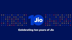 Jio Anniversary Plan with Unlimited 5G, Gemini Pro and 5TB Storage Launched in India at ₹3,599 Jio Anniversary Plan with Unlimited 5G, Gemini Pro and 5TB Storage Launched in India at ₹3,599