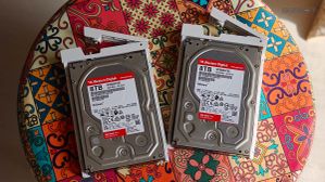 WD Red Pro 8TB Review: A Strong Choice for Demanding NAS Setups