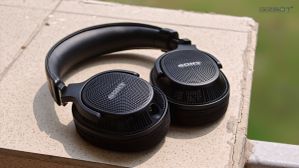 I Used Sony's Mixing Headphones for Video Editing — And They Made More Sense Than I Expected