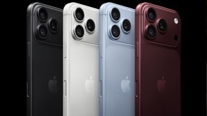 iPhone 18 Pro and iPhone 18 Pro Max Launched With A20 Pro, 48MP Camera, and More: Price in India, Specs
