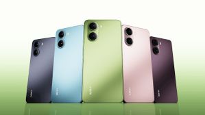 Mivi One 5G Budget Smartphone Launched in India with Snapdragon 4 Gen 2, 6000mAh Battery, 90Hz Display Mivi One 5G Budget Smartphone Launched in India with Snapdragon 4 Gen 2, 6000mAh Battery, 90Hz Display