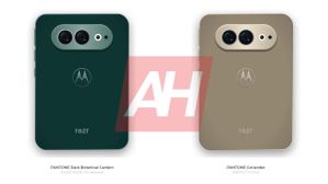 Motorola Book-style Foldable Rumored to Launch This Year: Will It Challenge Apple’s iPhone Duo Motorola Book-style Foldable Rumored to Launch This Year: Will It Challenge Apple’s iPhone Duo