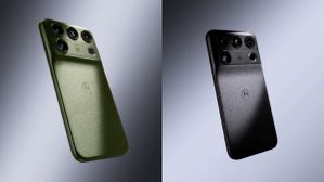 Motorola Signature 27 Features Bang & Olufsen Audio, Snapdragon 8 Elite Extreme Gen 6, 200MP Telephoto Camera Motorola Signature 27 Features Bang & Olufsen Audio, Snapdragon 8 Elite Extreme Gen 6, 200MP Telephoto Camera
