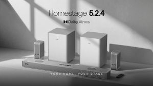 Noise Homestage Soundbar Series Launched in India With Up To 700W Output: Check Price, Specifications, Feature