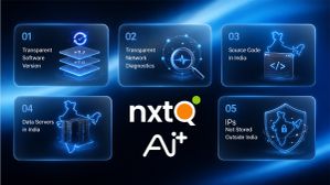 AI+ NxtQuantum OS v1.1 Update Brings New Privacy Dashboard, Data Security Features: List of Eligble Devices AI+ NxtQuantum OS v1.1 Update Brings New Privacy Dashboard, Data Security Features: List of Eligble Devices