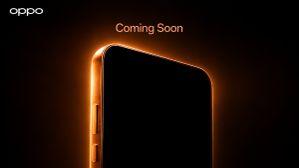 OPPO Teases the Launch of New Smartphone in India: Expected to be the OPPO F35 Pro with a 10,000mAh Battery 