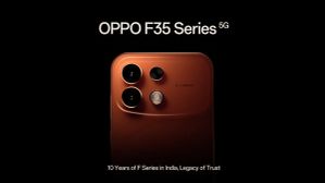 OPPO F35, OPPO F35 Pro Launch Date in India Tipped: Check Expected Price Range and Specifications OPPO F35, OPPO F35 Pro Launch Date in India Tipped: Check Expected Price Range and Specifications
