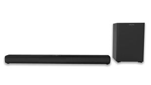 Philips Soundbars and Over-the-Ear Headphones Launched in India: Check Features and Specifications