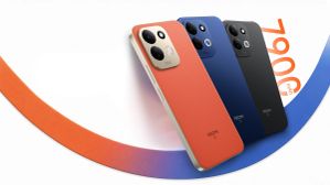 Redmi 17 5G with 7,900mAh Battery, 120Hz Display, Snapdragon 4 Gen 5, HyperOS 3 Launched in India Redmi 17 5G with 7,900mAh Battery, 120Hz Display, Snapdragon 4 Gen 5, HyperOS 3 Launched in India