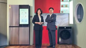 Samsung Launches 2026 Bespoke AI Appliances in India to Transform Your Home Into a Genius Assistant Samsung Launches 2026 Bespoke AI Appliances in India to Transform Your Home Into a Genius Assistant
