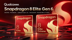 Snapdragon 8 Elite Extreme Gen 6 vs Snapdragon 8 Elite Gen 6: What’s New and How They Differ
