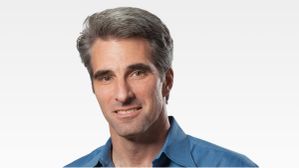 Apple’s Craig Federighi Says the iPhone Duo Could Replace Your iPad Mini