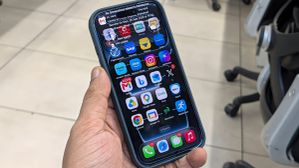 Your iPhone Freezing on iOS 27 Is Not One Bug, It Is Three, and Only One Has a Fix Coming Your iPhone Freezing on iOS 27 Is Not One Bug, It Is Three, and Only One Has a Fix Coming