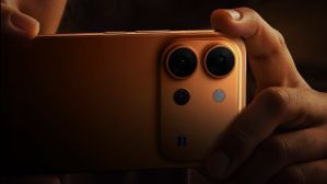 Vivo V80 India Launch Officially Teased: Orange Colour and Triple Zeiss Cameras Confirmed Vivo V80 India Launch Officially Teased: Orange Colour and Triple Zeiss Cameras Confirmed