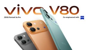 Vivo V80 Price in India Revealed Ahead of Next Week's Launch: Check Expected Specifications & Features Vivo V80 Price in India Revealed Ahead of Next Week's Launch: Check Expected Specifications & Features