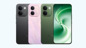 Vivo V80 Lite 5G with 10,000mAh Battery, 1.5K OLED Display, MediaTek Dimensity 7300e, Launched Globally Vivo V80 Lite 5G with 10,000mAh Battery, 1.5K OLED Display, MediaTek Dimensity 7300e, Launched Globally