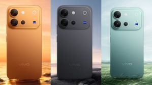 Vivo V80 Price Range in India Tipped Ahead of Launch on October 6: Check Full Specifications Here Vivo V80 Price Range in India Tipped Ahead of Launch on October 6: Check Full Specifications Here