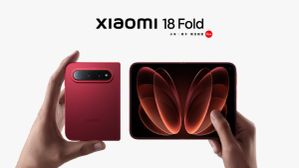 Xiaomi 18 Fold with Xring O3 Chip Launching on September 7: Xiaomi Pad 9 Pro Max Could Tag Along Xiaomi 18 Fold with Xring O3 Chip Launching on September 7: Xiaomi Pad 9 Pro Max Could Tag Along