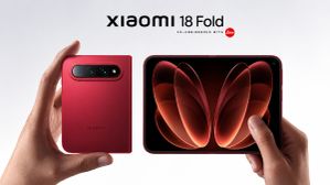 Xiaomi 18 Fold Launched with Xring O3 AI Chip, Leica Cameras, Android 17: Check Price & Specifications