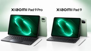 Xiaomi Pad 9, Pad 9 Pro Flagship Android Tablets Launched with Snapdragon Chipset, Hi Res Audio, 144Hz Display Xiaomi Pad 9, Pad 9 Pro Flagship Android Tablets Launched with Snapdragon Chipset, Hi Res Audio, 144Hz Display