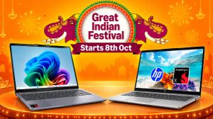 Amazon Great Indian Festival Sale 2026: Top Five Deals on Everyday Laptops