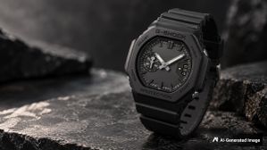 Casio Launches New G-Shock GMC-2500 Series in India: Price, Availability And Other Details